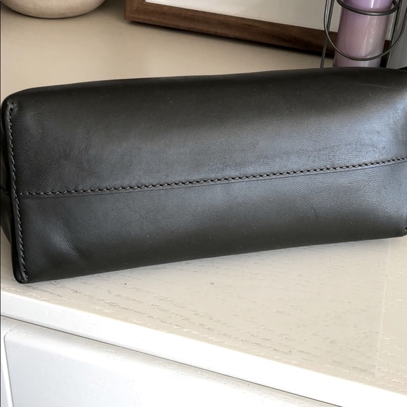 Theory Pouch Wrislet/Clutch - Picture 4 of 9